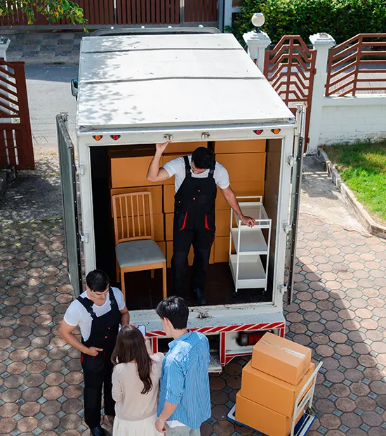 Preisvergleich für Top Umzüge und Umzugsfirmen