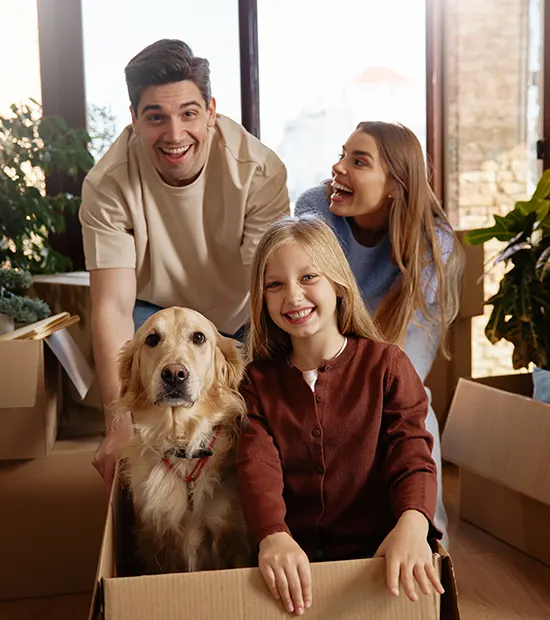 Individuelle Umzugslösungen in Umzuege Buelach