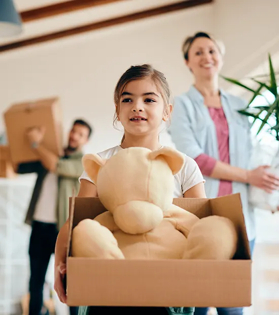 Unterschiedliche Umzugsszenarien bei Umzuege Kloten