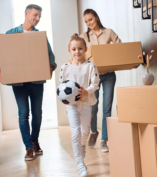 Individuelle Umzugskonzepte in Umzuege Meilen