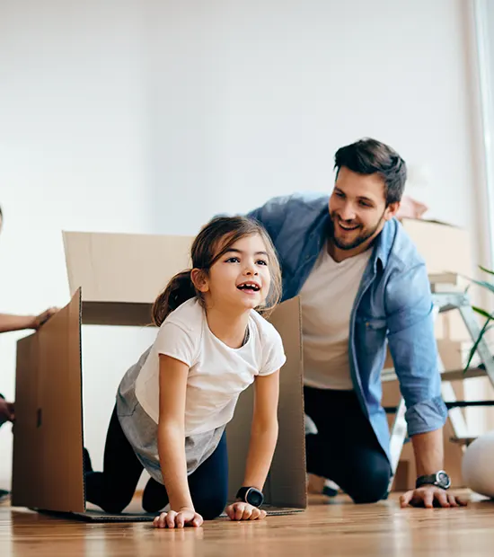 Individuelle Umzugslösungen in Umzuege Volketswil