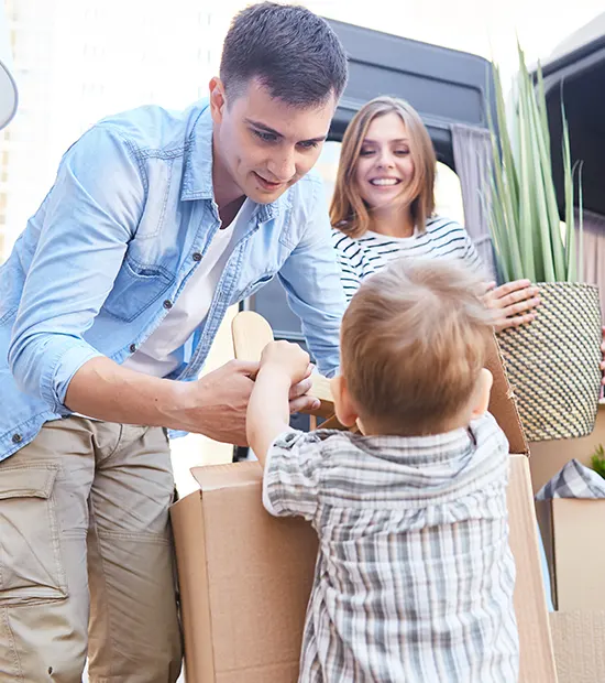 Flexible Umzugslösungen in Umzuege Wallisellen